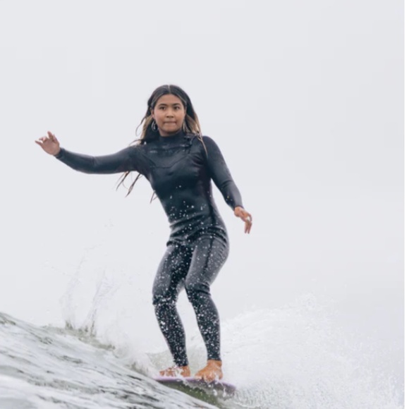 Xcel Wetsuit Women Size 10 NWT - Picture 12 of 12